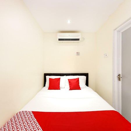 Oyo 786 The Citilite Hotel Kuantan Kültér fotó