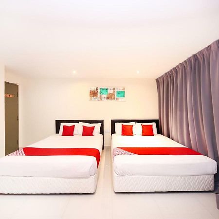 Oyo 786 The Citilite Hotel Kuantan Kültér fotó