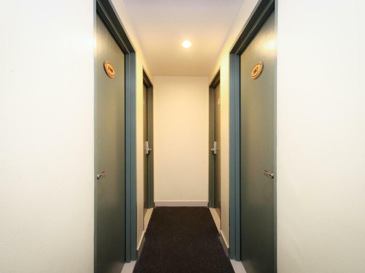 Oyo 786 The Citilite Hotel Kuantan Kültér fotó