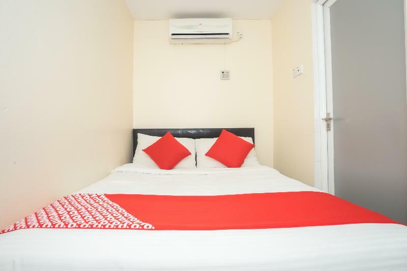 Oyo 786 The Citilite Hotel Kuantan Kültér fotó