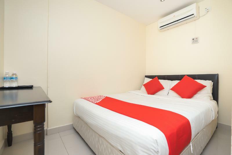Oyo 786 The Citilite Hotel Kuantan Kültér fotó