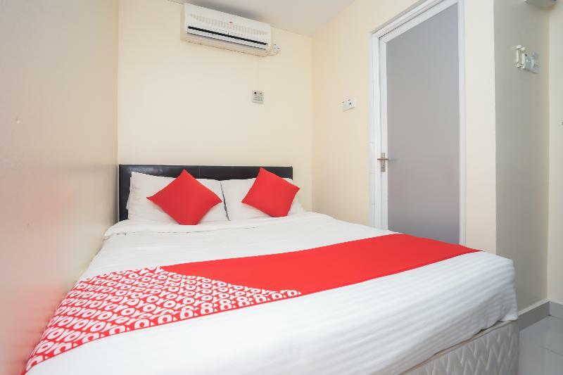 Oyo 786 The Citilite Hotel Kuantan Kültér fotó
